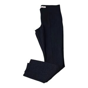 Old Navy Navy Blue Stevie High Rise Pants Size M